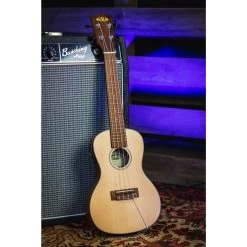 Kala Ukulele's Travel Concert Ukulele With Pickup -musical instrument img 6533