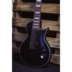 ESP LTD Eclipse EC-258 8 String Electric Guitar -musical instrument img 7319