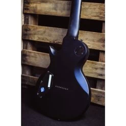 ESP LTD Eclipse EC-258 8 String Electric Guitar -musical instrument img 7321