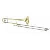 Jupiter 700 Series JTB700 Tenor Trombone -musical instrument jtb700