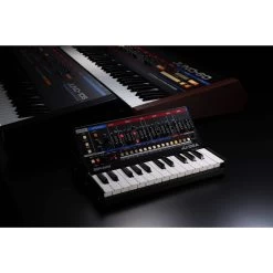 Roland Boutique JU06A JUNO Sound Module -musical instrument ju06a image 01