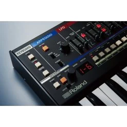 Roland Boutique JU06A JUNO Sound Module -musical instrument ju06a img a cmyk 01