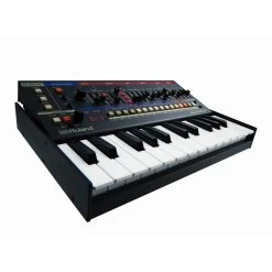 Roland Boutique JU06A JUNO Sound Module -musical instrument ju06a ld2 set cmyk 01