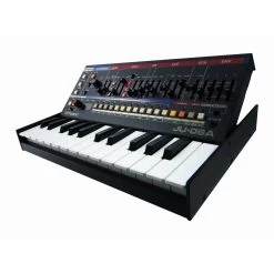 Roland Boutique JU06A JUNO Sound Module -musical instrument ju06a rd1 set cmyk 01