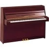 Yamaha JU109PM Contemporary Series Polished Mahogany Upright Piano -musical instrument ju109pm