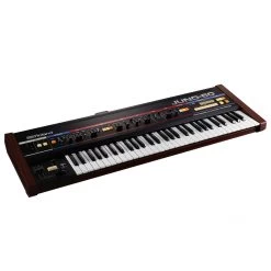 Roland Boutique JU06A JUNO Sound Module -musical instrument juno60 d r 01