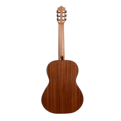 Katoh MCG20 Full Size Nylon Guitar -musical instrument k00205 mcg20 5 optimized 600x899 1