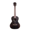 Kala Tenor Ukulele In Ebony -musical instrument ka eby t 17 f 1024x