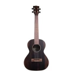 Kala Tenor Ukulele In Ebony