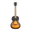 Kala Archtop Tenor Ukulele Tobacco Sunburst -musical instrument ka jte 2ts 17 f 0263e102 e754 4798 b80d 7336d023554c