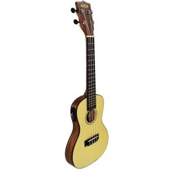 Kala Ukulele's Travel Concert Ukulele With Pickup