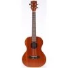 Kala KA-T Satin Tenor Ukulele In Natural Satin -musical instrument kala ka t front