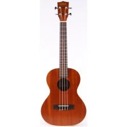 Kala KA-T Satin Tenor Ukulele In Natural Satin
