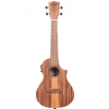 Kala Teak Concert Cutaway A/E 1 Kala Teak Concert Cutaway A/E -musical instrument kala ka tk c ce 2 1100x1100