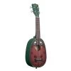 Kala Novelty Ladybug Soprano Ukulele