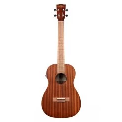 Kala KA-BE Baritone Ukulele W/Pickup