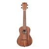 Kala Teak Concert Ukulele -musical instrument kala ka teak c 21 f 1024x