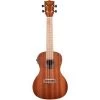 Kala KA-CEME Exotic Mahogany Acoustic/Electric Concert Ukulele -musical instrument kala ukulele eq ka ceme