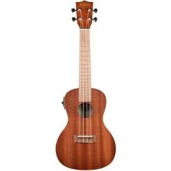 Kala KA-CEME Exotic Mahogany Acoustic/Electric Concert Ukulele