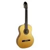 Katoh MCG85S Solid Spruce Top Classical Guitar With Flame Maple Back/Sides -musical instrument katoh mcg85s