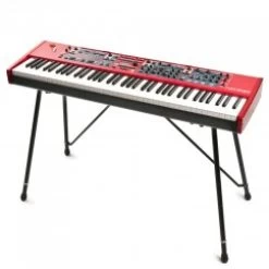 Nord Keyboard Stand Suits Nord Models: Electro HP, Stage & Piano -musical instrument keyboardstandex stage2