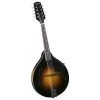 Kentucky KM-150 Solid A Style Mandolin In Sunburst 1 Kentucky KM-150 Solid A Style Mandolin In Sunburst -musical instrument km 150 a bg copy