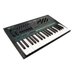 Korg OPSIX FM Synthesizer 9 Korg OPSIX FM Synthesizer -musical instrument ko opsix 2
