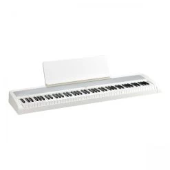 Korg B2 Digital Piano In White