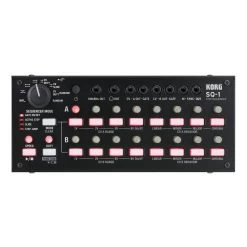 Korg SQ-1 Step Sequencer (SQ1)