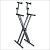 Armour KSD98D Two-Tier Keyboard Stand -musical instrument ksd98d two teir keyboard tsand
