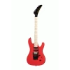 Kramer Striker HSS Electric Guitar In Jumper Red 1 Kramer Striker HSS Electric Guitar In Jumper Red -musical instrument kstmfrhssjrebf1 1