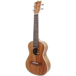 Kulana Deluxe Concert Ukulele In Mahogany