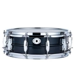 Ludwig Custom Supraphonic 14x5" Snare Drum In Chameleon Sapphire Teal