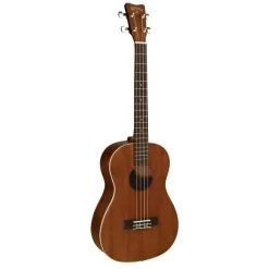 Kohala LAKBAE Baritone Acoustic Electric Ukulele