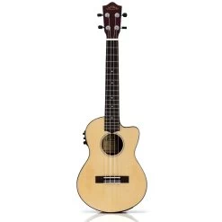 Lanikai LSPTEKS Tenor Ukulele Solid Cutaway