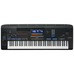 Yamaha Genos2 Flagship Arranger Workstation