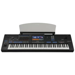 Yamaha Genos2 Flagship Arranger Workstation 16 Yamaha Genos2 Flagship Arranger Workstation -musical instrument large jpeg genos2 o 0003
