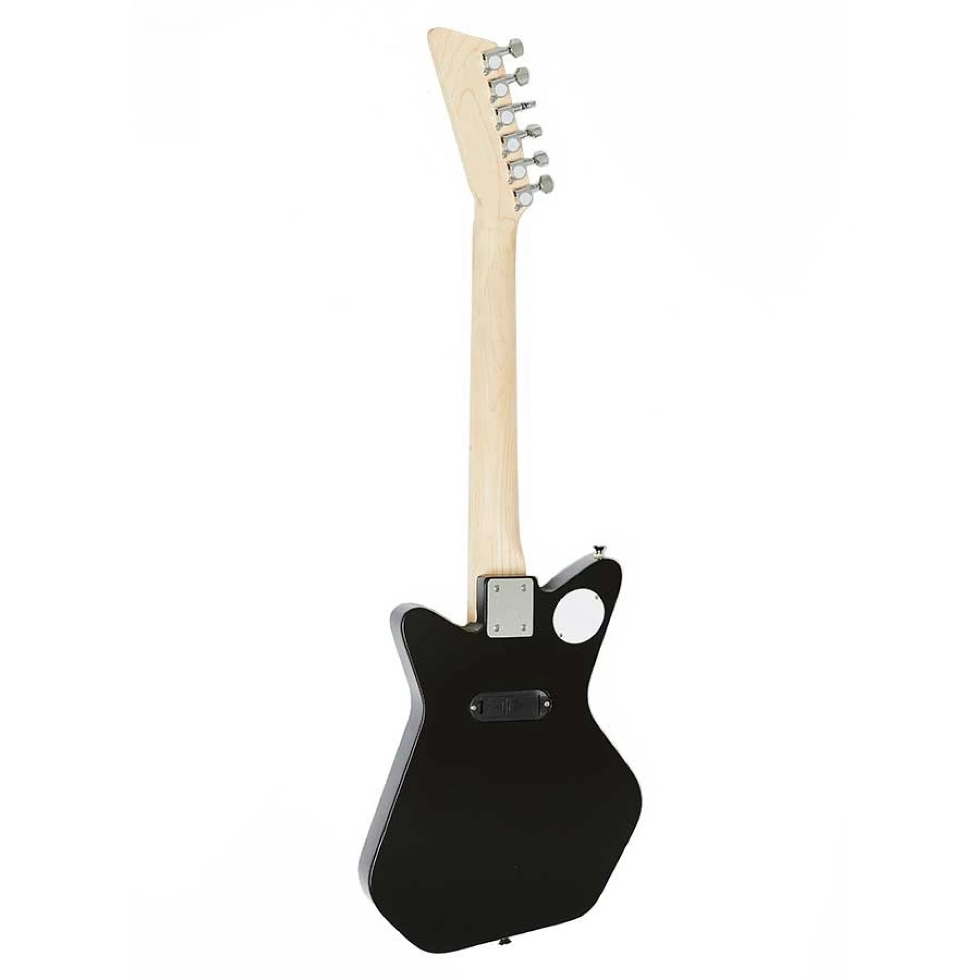 Loog Pro VI Electric Guitar With Built In Speaker 4 Loog Pro VI Electric Guitar With Built In Speaker - Image 2