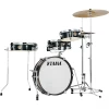 TAMA Club-JAM Pancake 4-piece Shell Pack With 18" Bass Drum -musical instrument ljk48phbk 1