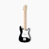 Fender X Loog - 3 String Stratocaster - Black -musical instrument loogfender20236171.jpg 2