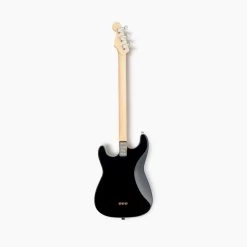 Fender X Loog - 3 String Stratocaster - Black -musical instrument loogfender20236196.jpg