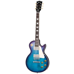 Gibson Les Paul Standard 50S Blueberry Burst Custom Colour