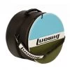 Ludwig 14" X 5.5" Atlas Pro Snare Drum Bag 1 Ludwig 14" X 5.5" Atlas Pro Snare Drum Bag -musical instrument ludwig lx614bo full