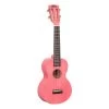 Mahalo Island Series Concert Ukulele In Coral Pink -musical instrument mah ml2cp 500x1100 1