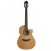 Manuel Rodriguez C11 Classical Guitar With Cutaway And Pickup In Walnut -musical instrument manuel rodriguez crossover walnut 2