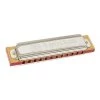 Hohner Marine Band Harmonica Key Of E