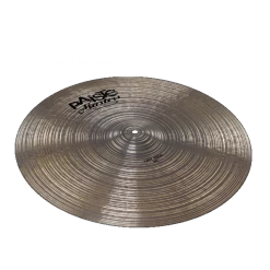 Paiste 22" Masters Dry Ride Cymbal