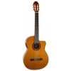Katoh MCG40CEQ Classical Guitar With Pickup -musical instrument mcg40