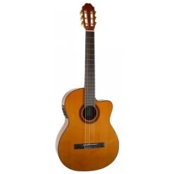 Katoh MCG40CEQ Classical Guitar With Pickup