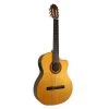 Katoh MCG40SEQ Classical Electric Guitar -musical instrument mcg40seq